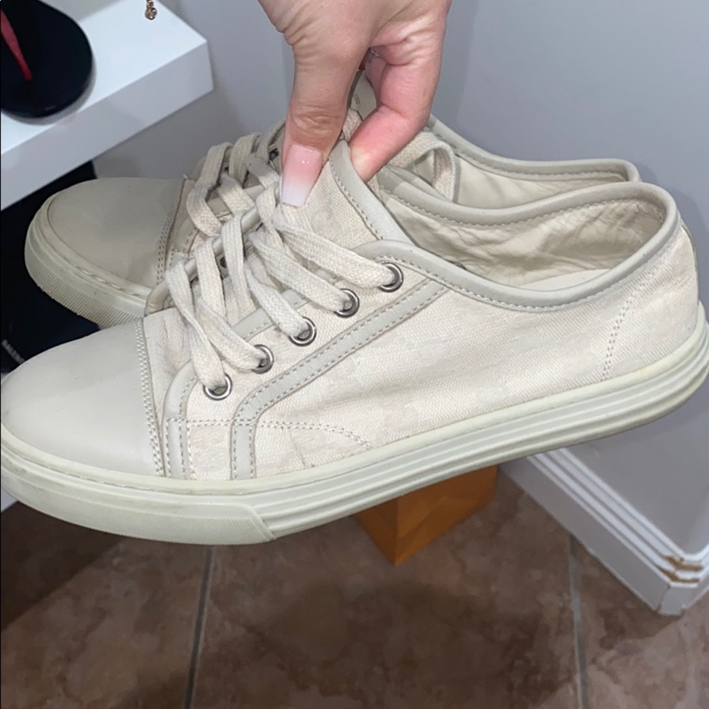 Gucci sneakers - Picture 1 of 3